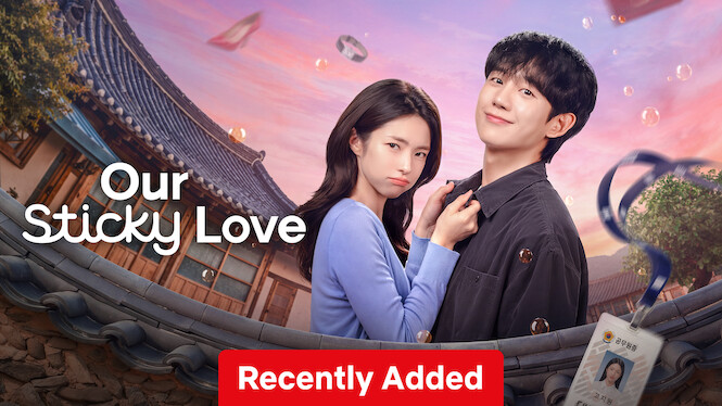 7th Aug: Our Sticky Love (2026), Limited Series [TV-MA] (6/10)